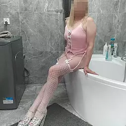 Mamuśka z pasją