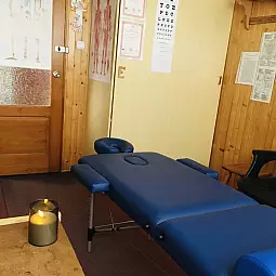 Orientalny masaż dla kobiet