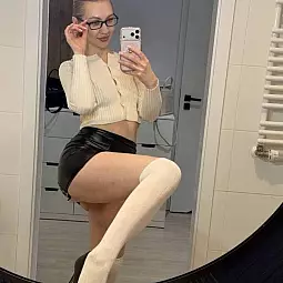 Masaż Nuru z Jassy