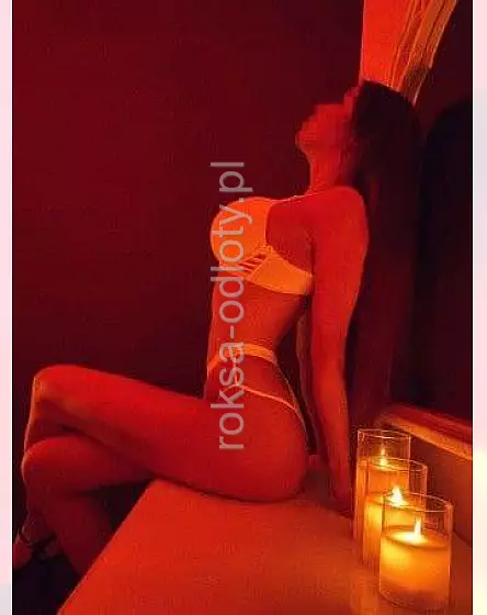 Massage Erotic Słupsk 