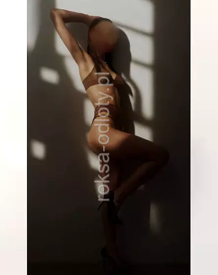 Masaże Erotyczny Słupsk 