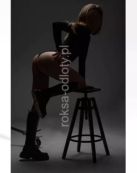 Masaż Erotyczny Koszalin 