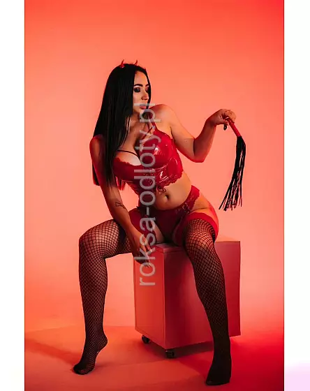 Erotic Massage Koszalin