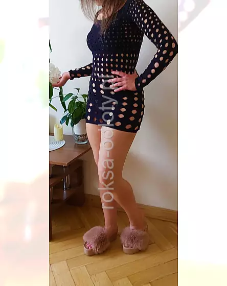 Aleksandra Masaż