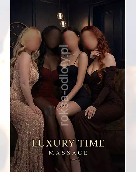 LUXURY EROTIC MASSAGE 