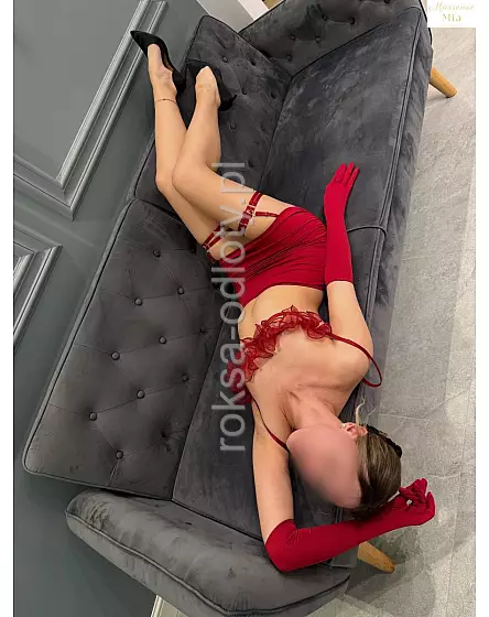 Heaven Massage