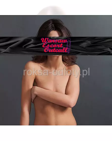 Escort Warsaw Agency Outcall