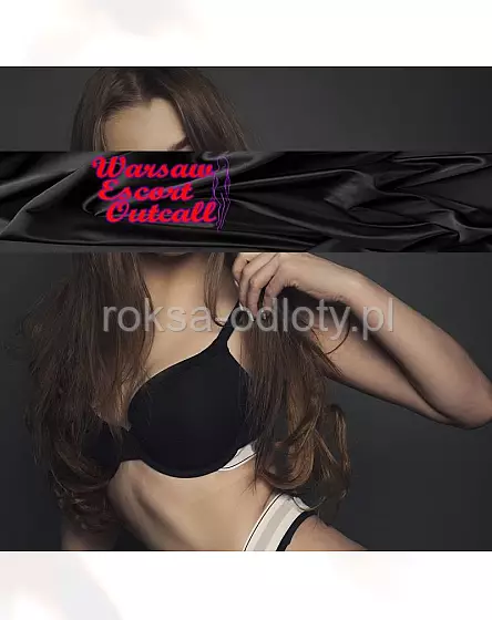 Escort Warsaw Agency Outcall