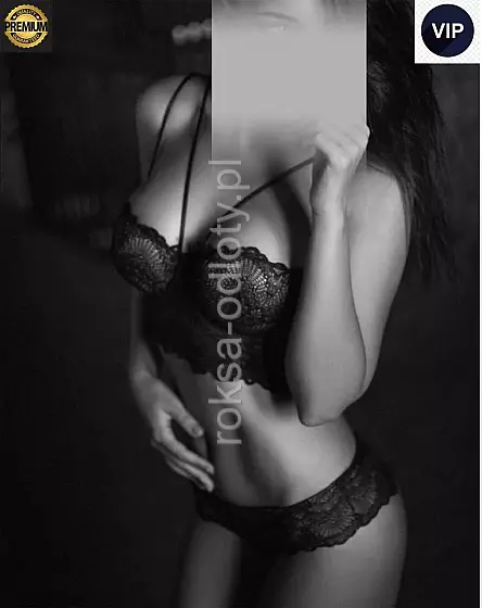 Escort Warsaw Agency