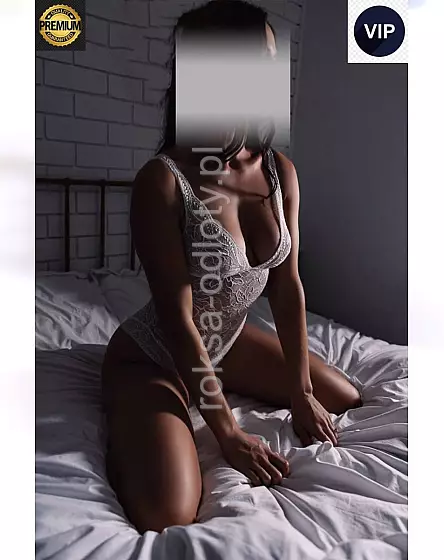 Escort Warsaw Agency
