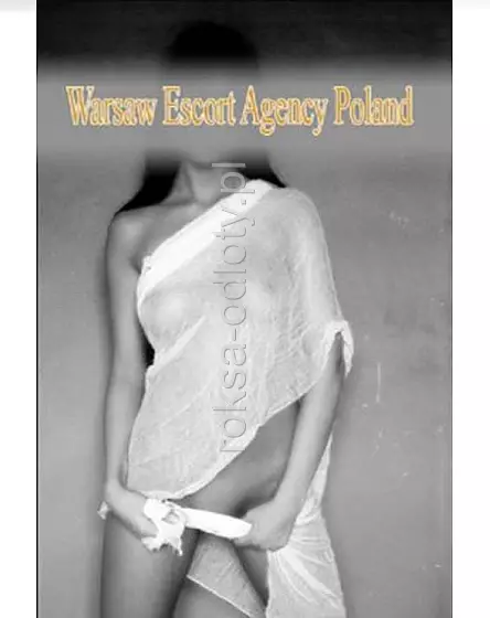 Escort Warsaw Agency Poland