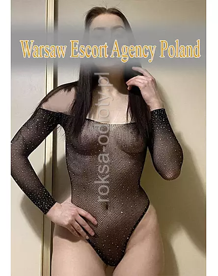 Escort  Warsaw Exclusive 