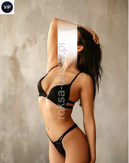 Escort Warsaw Exclusive