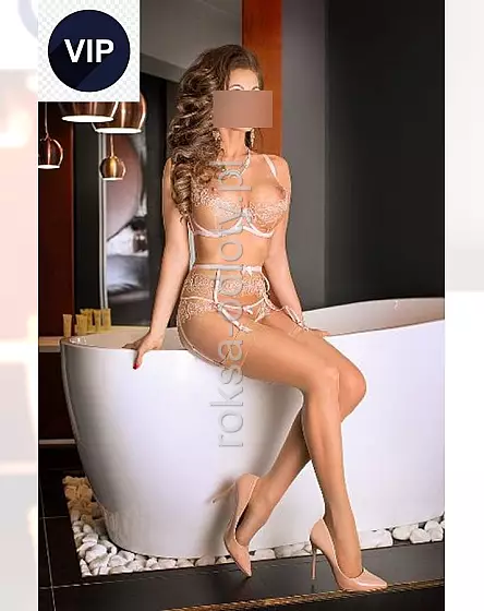 Escort Warsaw Exclusive