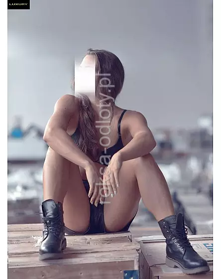 Natalie  Escort Warsaw
