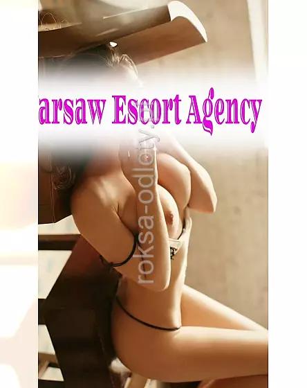 Evelyn Warsaw Escort Agency