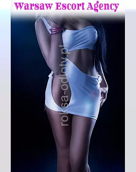 Ira Warsaw Escort Agency