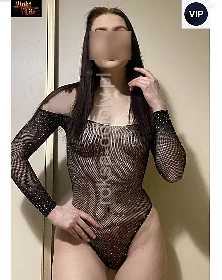 Sonia  Warsaw Escort