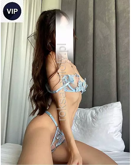Jade  Escort Warsaw 