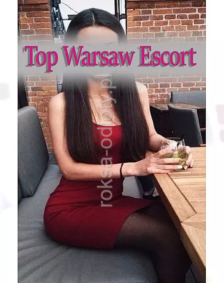 Esme Top Warsaw Escort