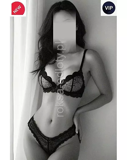 Anastazja  Warsaw Escort