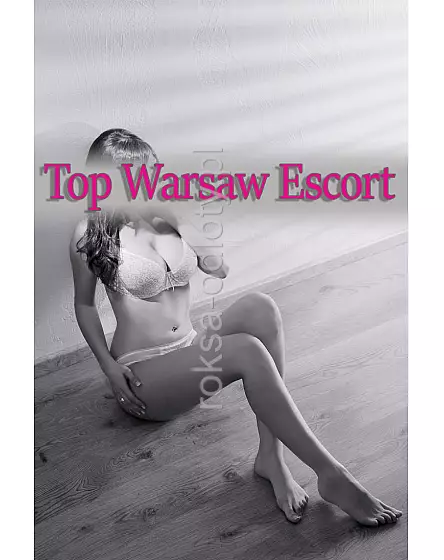 Victoria Top Warsaw Escort