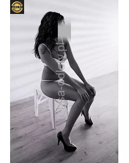 Victoria  Warsaw Escort