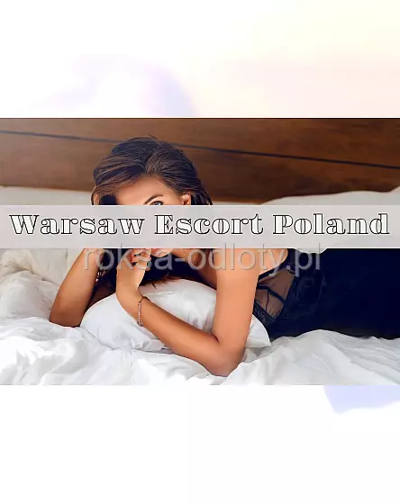 Layla Warsaw Escort Poland