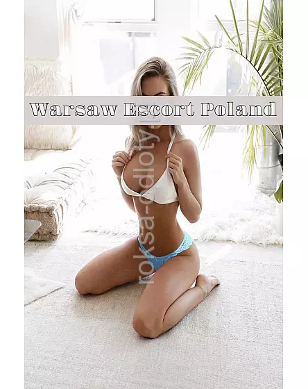 Bella Warsaw Escort Poland