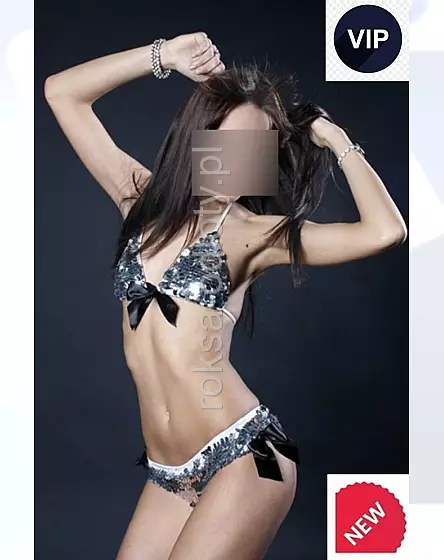 Lilly Warsaw Escort