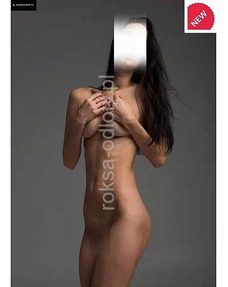 Lilly Warsaw Escort