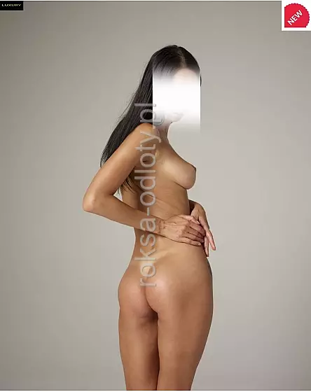 Lilly Warsaw Escort