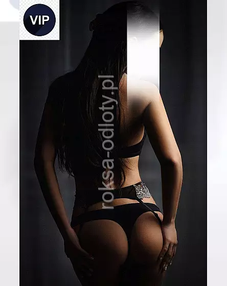 Louise  Escort Warsaw