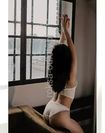 Malutka Iza
