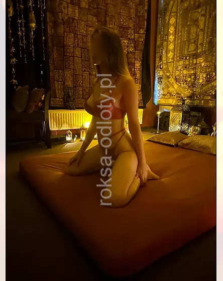 Asia -Blissful Massage