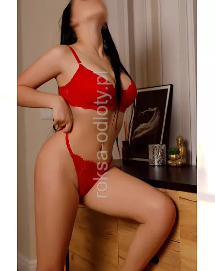 Aida -Blissful Massage