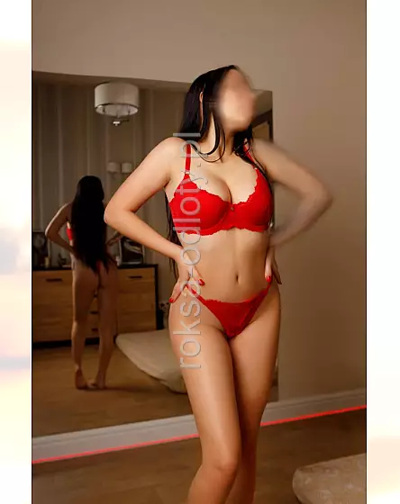 Aida -Blissful Massage