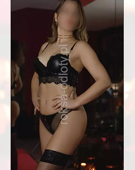 Monica -Blissful Massage