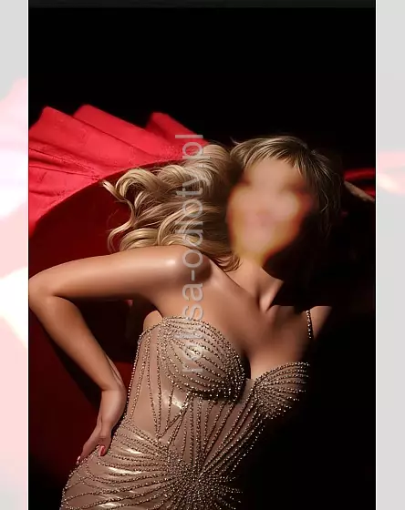 Lana - Studio masażu VINNERI