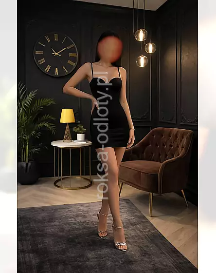 Piękna Karolina- Studio massage VINNERI