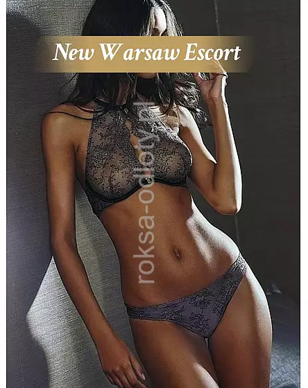 New Warsaw Escort