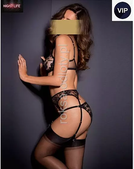 New Warsaw Escort