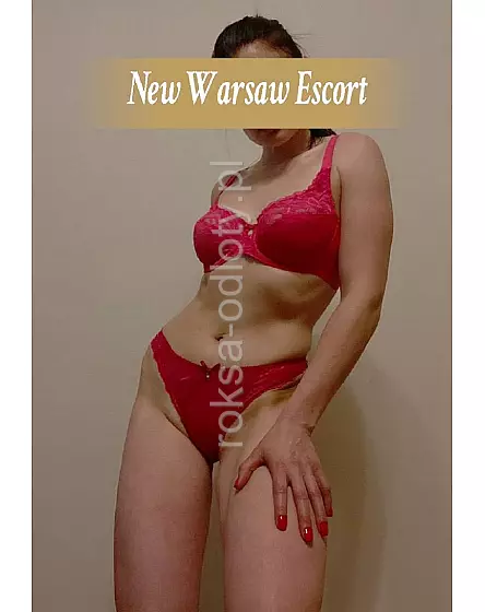 Sonia New Warsaw Escort 