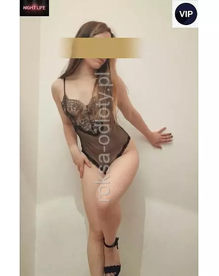 Milena  Warsaw Escort