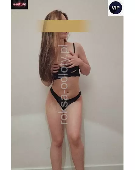 Milena  Warsaw Escort