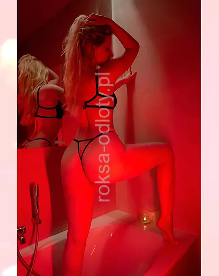 Tina -Blissful Massage