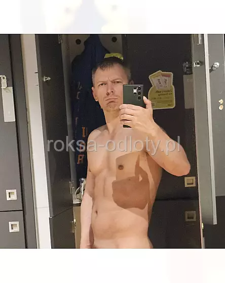 Masaże dla panow
