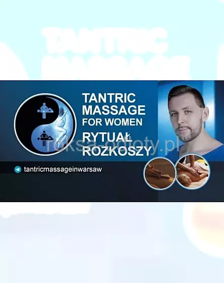  Tantric massage for women