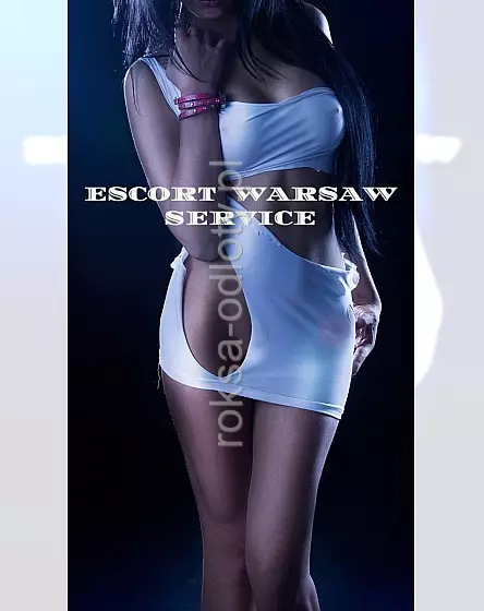 Adrea Escort Warsaw Service