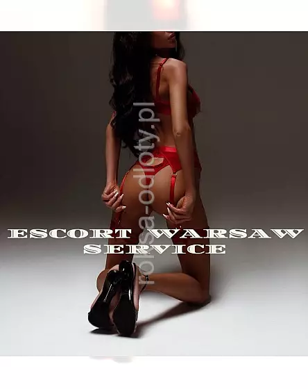 Stella Escort Warsaw Service